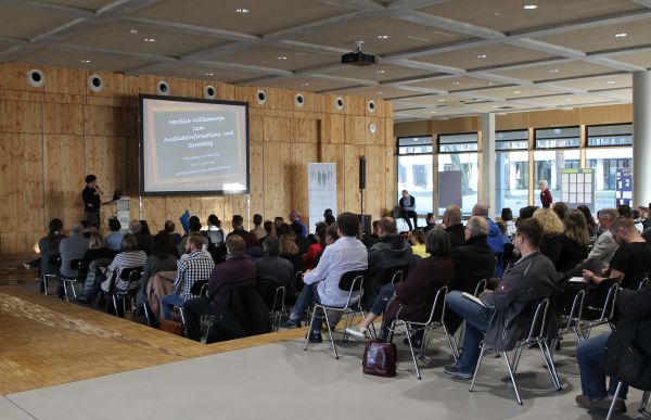 Ausbilderinformationstag 21.03.19