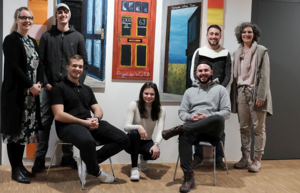 BS FFB - Tag der Muttersprache Ethikprojekt