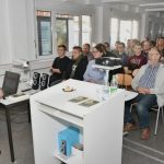 Zeitzeugengespräch mit Abba Naor